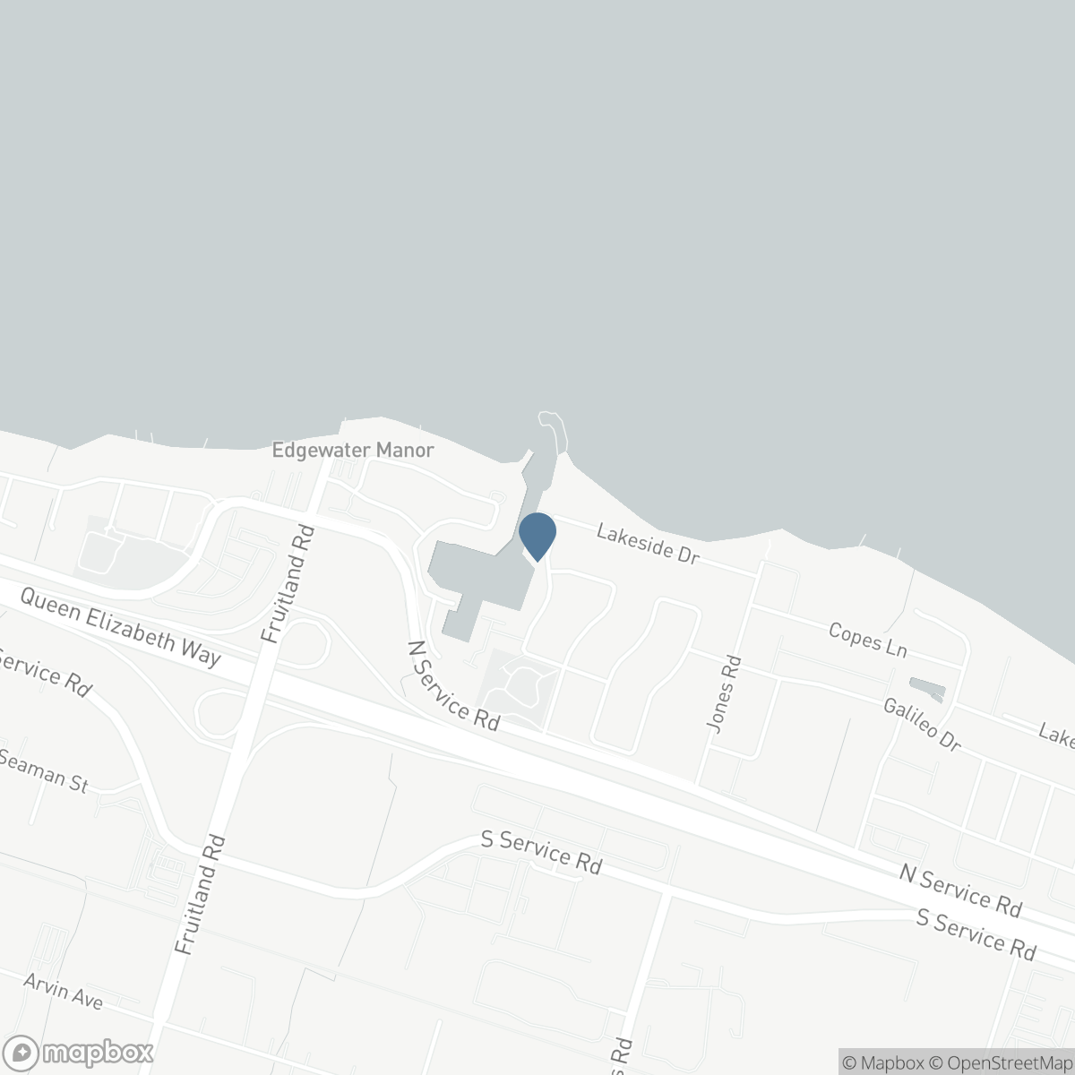 77 SUNVALE Place, Hamilton, Ontario L8E 4Z6